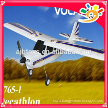 china model productions rc airplanes Axion RC TL-3000 Sirius RTF 2.4GHz (Mode 2) 765-1 Decathlon trainning plane rc model